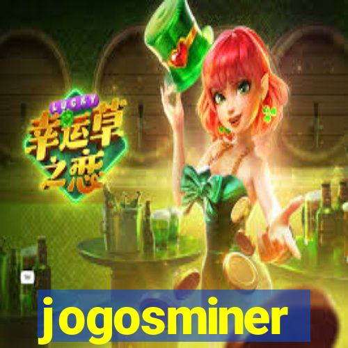 jogosminer