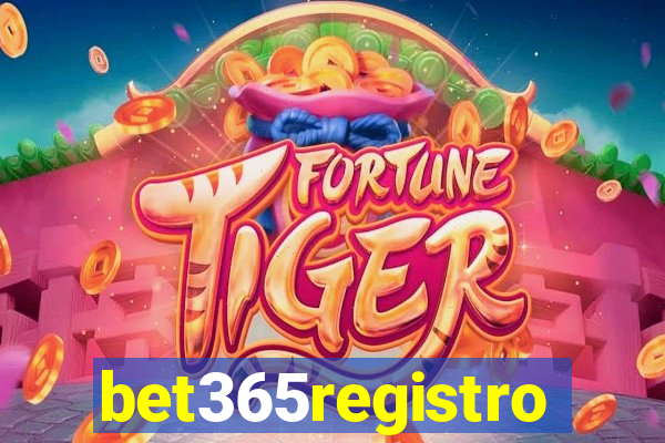 bet365registro
