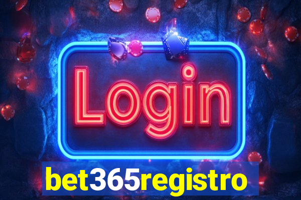 bet365registro