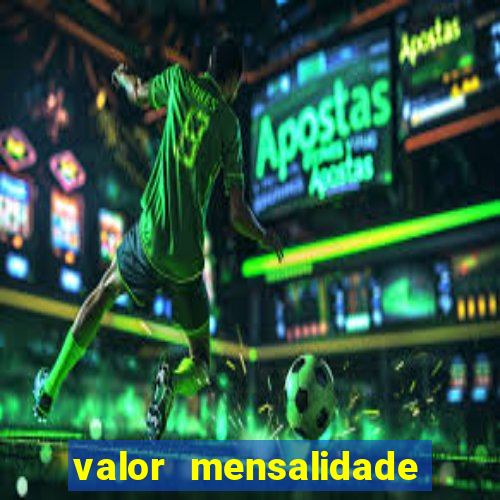 valor mensalidade escolas particulares porto alegre