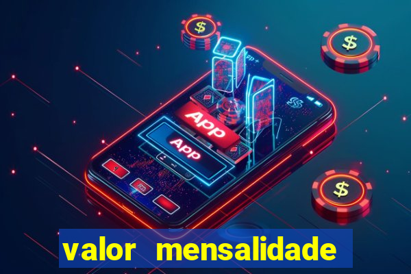valor mensalidade escolas particulares porto alegre