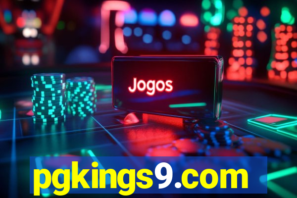 pgkings9.com