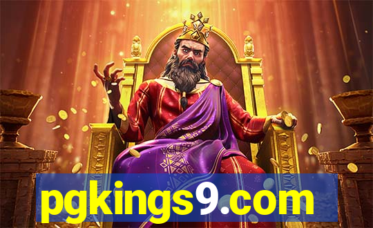 pgkings9.com