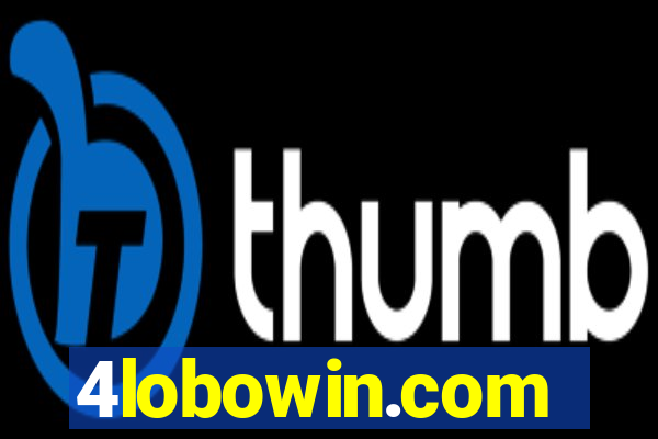 4lobowin.com