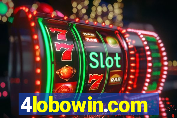 4lobowin.com