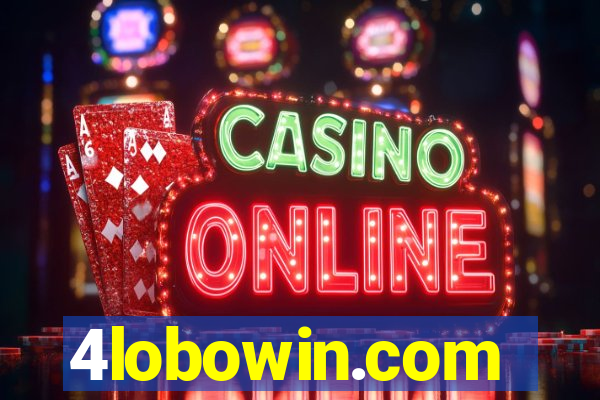 4lobowin.com