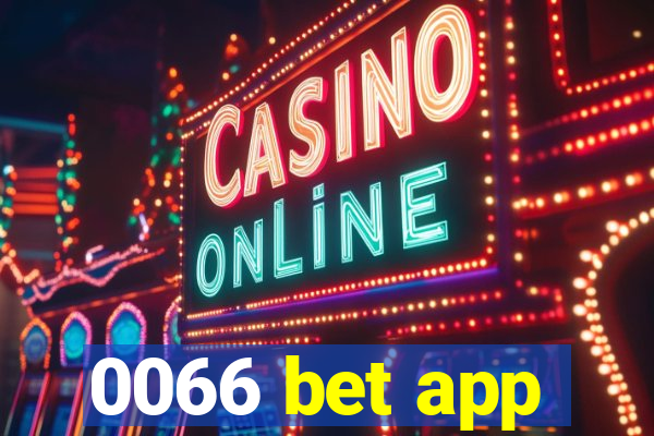 0066 bet app