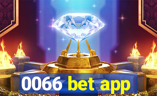 0066 bet app
