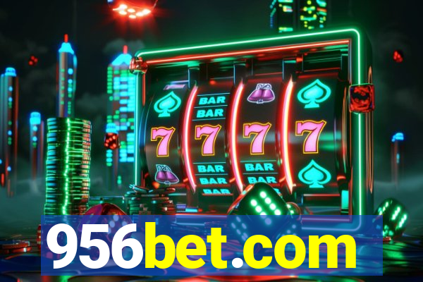 956bet.com
