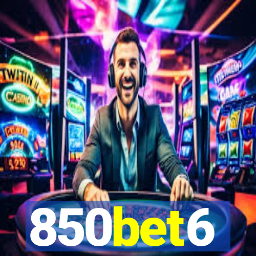 850bet6