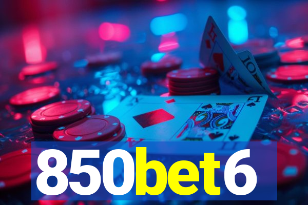 850bet6