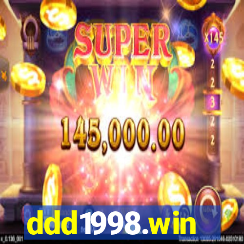 ddd1998.win