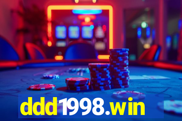 ddd1998.win
