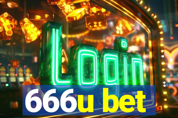 666u bet