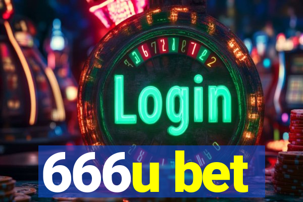 666u bet