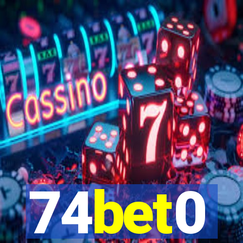 74bet0