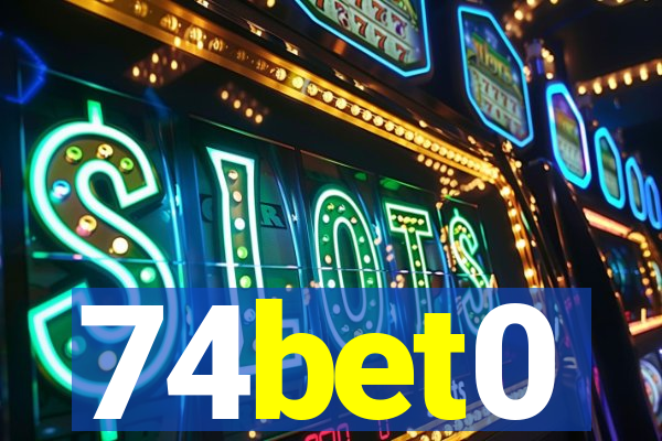 74bet0