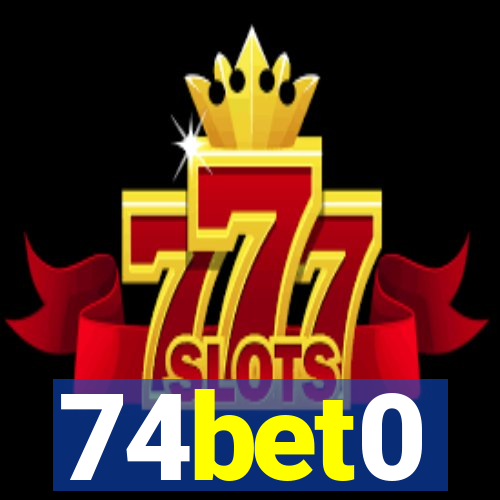 74bet0