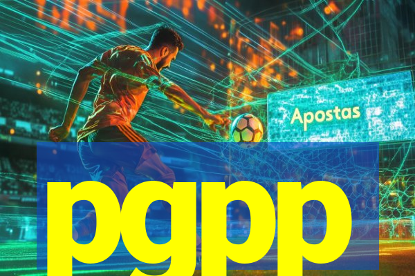 pgpp