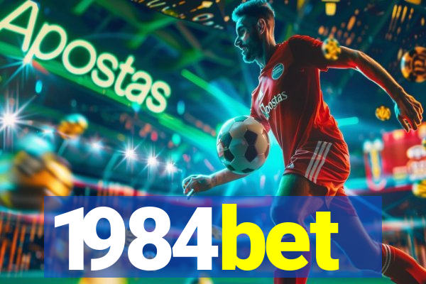 1984bet