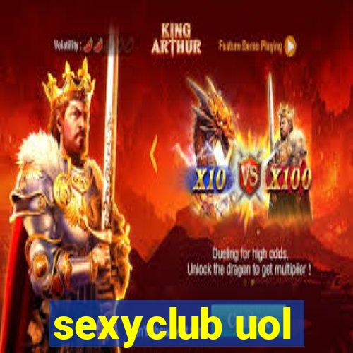 sexyclub uol