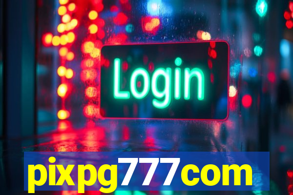 pixpg777com