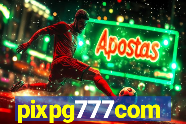 pixpg777com
