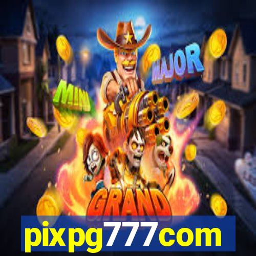 pixpg777com