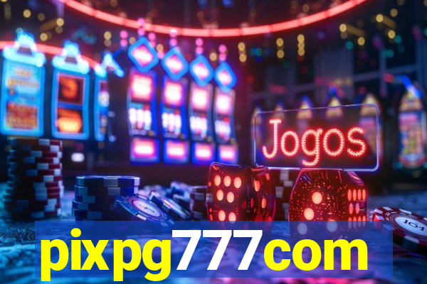 pixpg777com