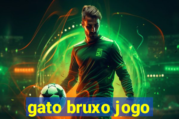 gato bruxo jogo