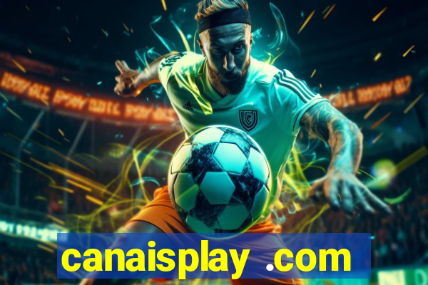 canaisplay .com