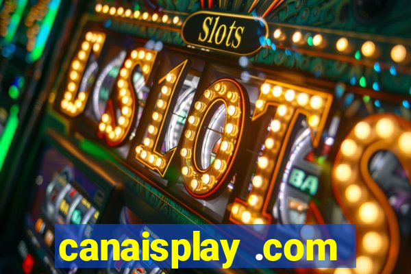 canaisplay .com
