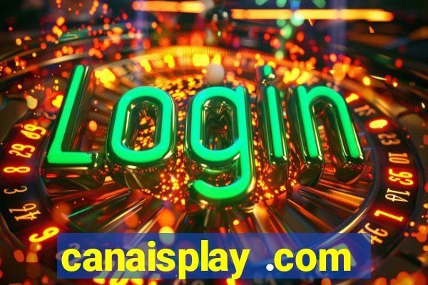 canaisplay .com