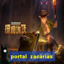 portal zacarias corpo mar