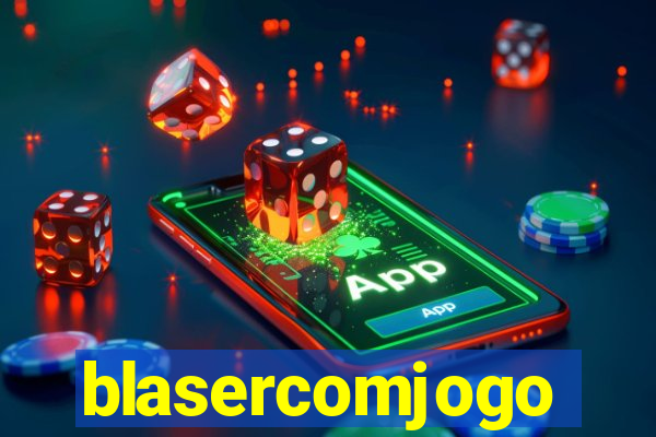 blasercomjogo