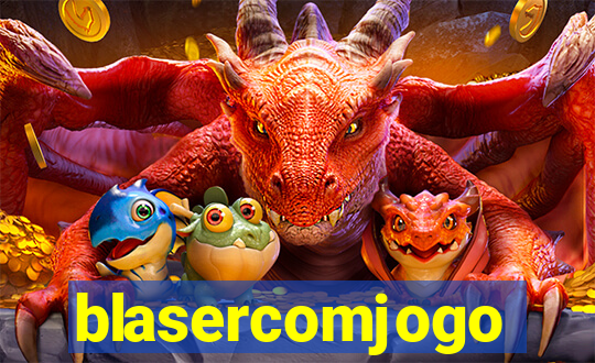 blasercomjogo