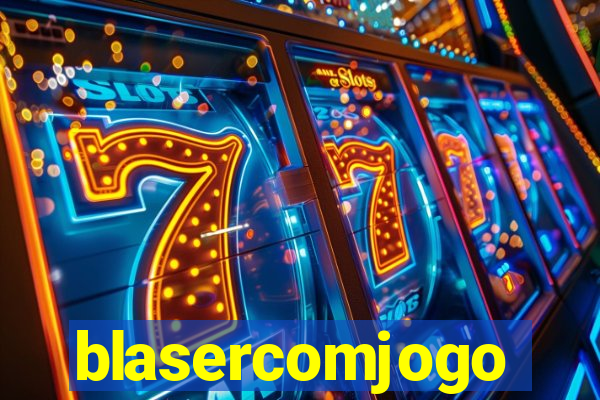 blasercomjogo