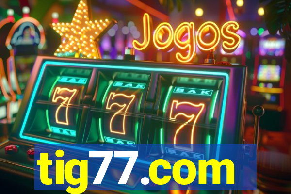 tig77.com
