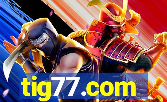 tig77.com