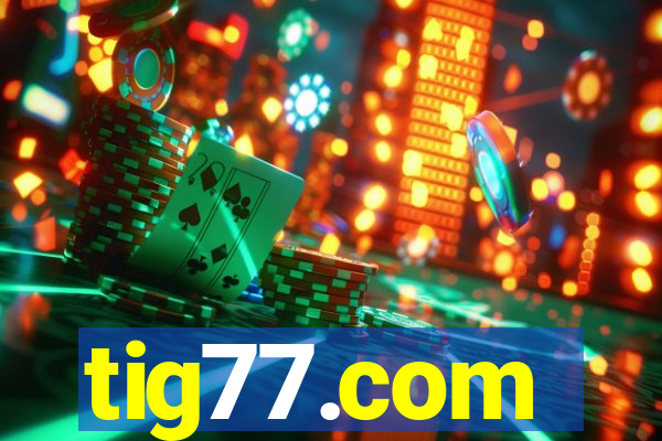 tig77.com