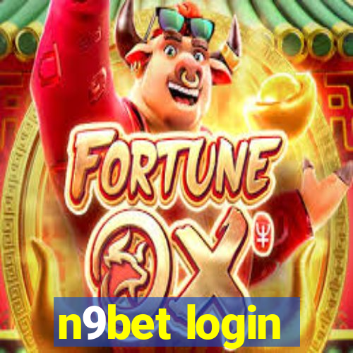 n9bet login