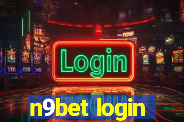 n9bet login