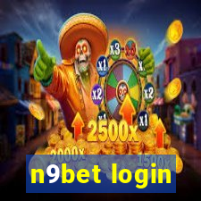 n9bet login