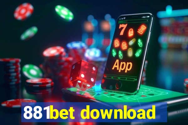 881bet download