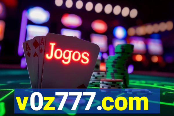 v0z777.com