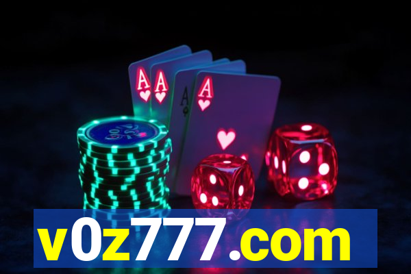 v0z777.com