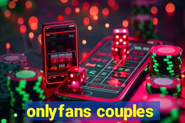 onlyfans couples