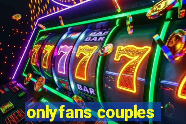 onlyfans couples