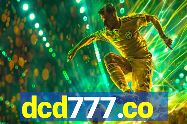 dcd777.co