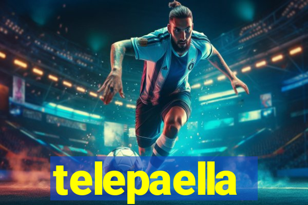 telepaella